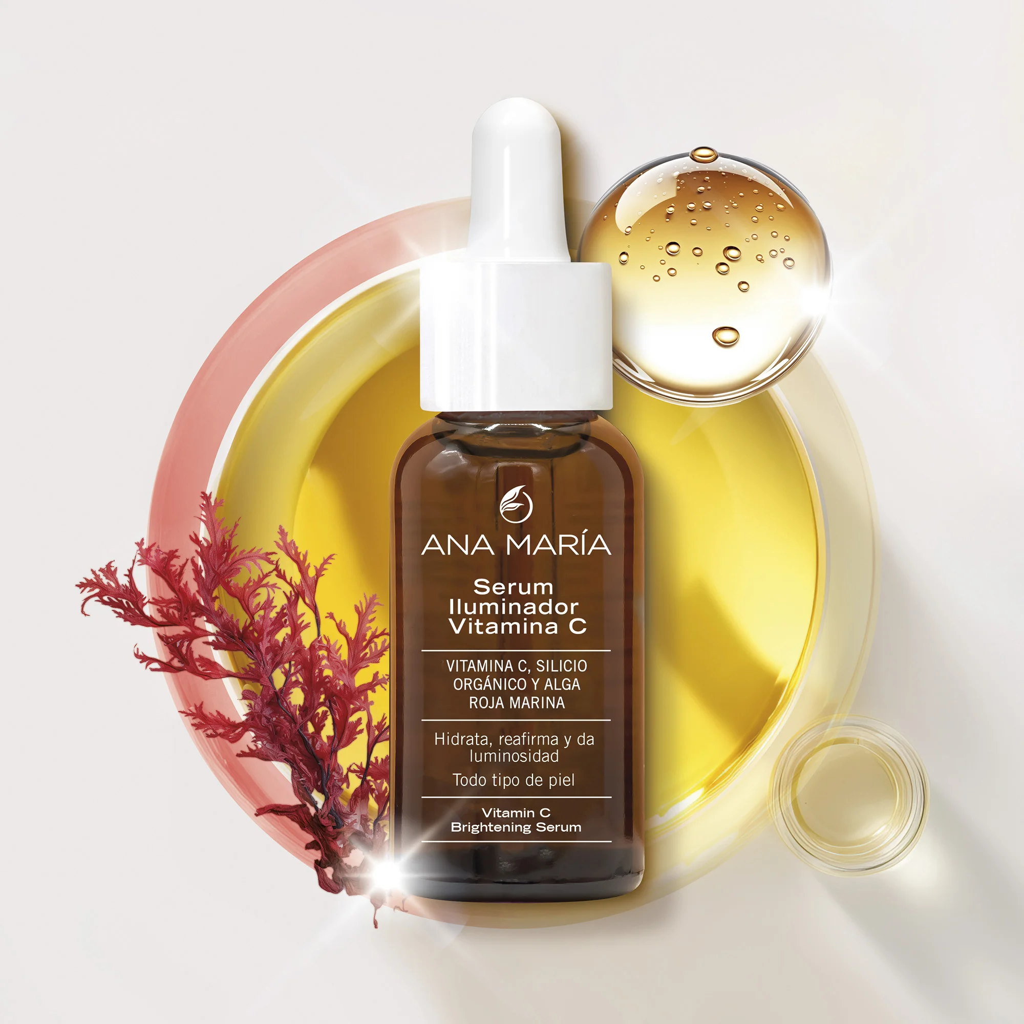 O que é e para que serve um sérum iluminador? - inspiração 1