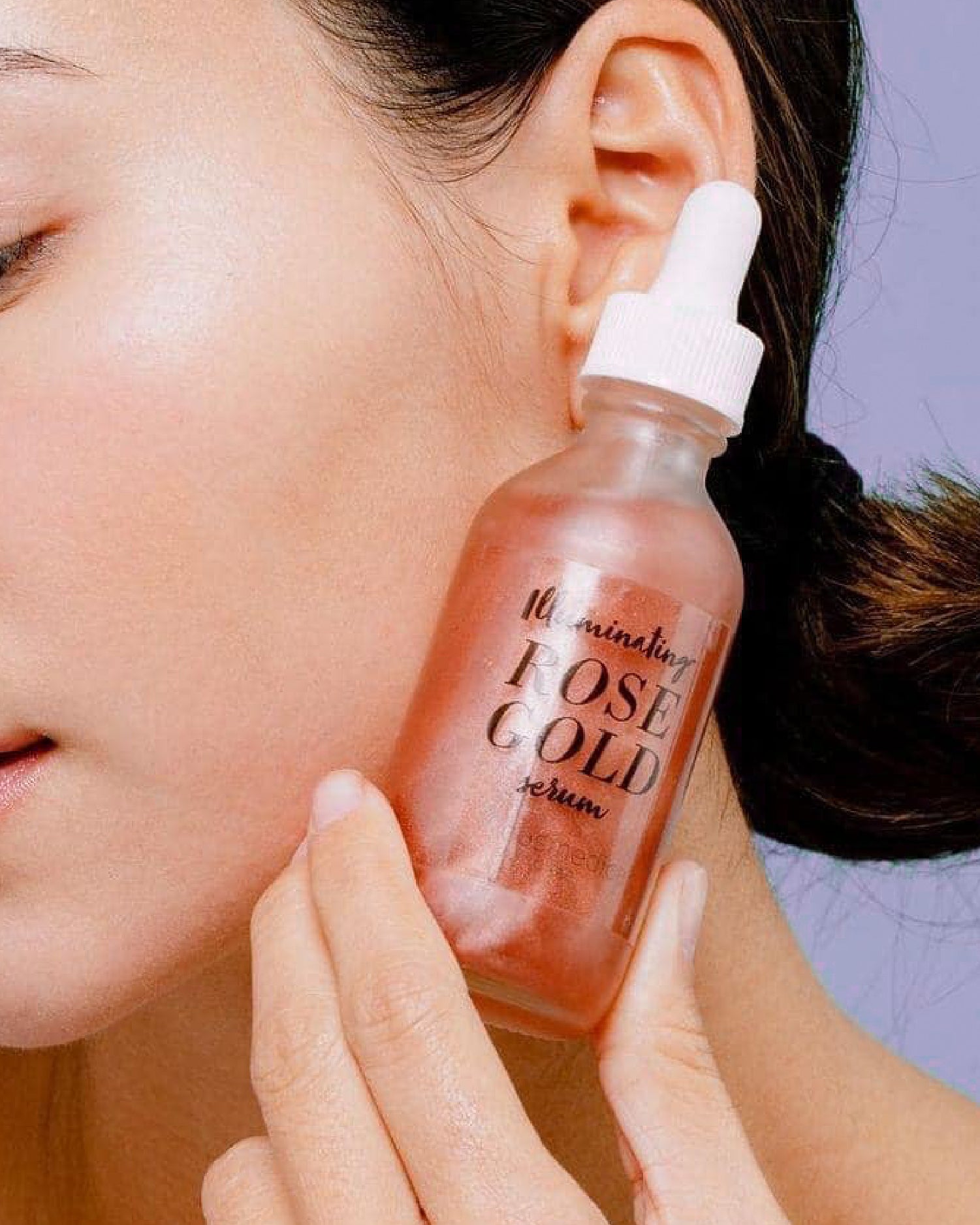 Dicas extras para manter sua pele sempre luminosa - inspiração 1