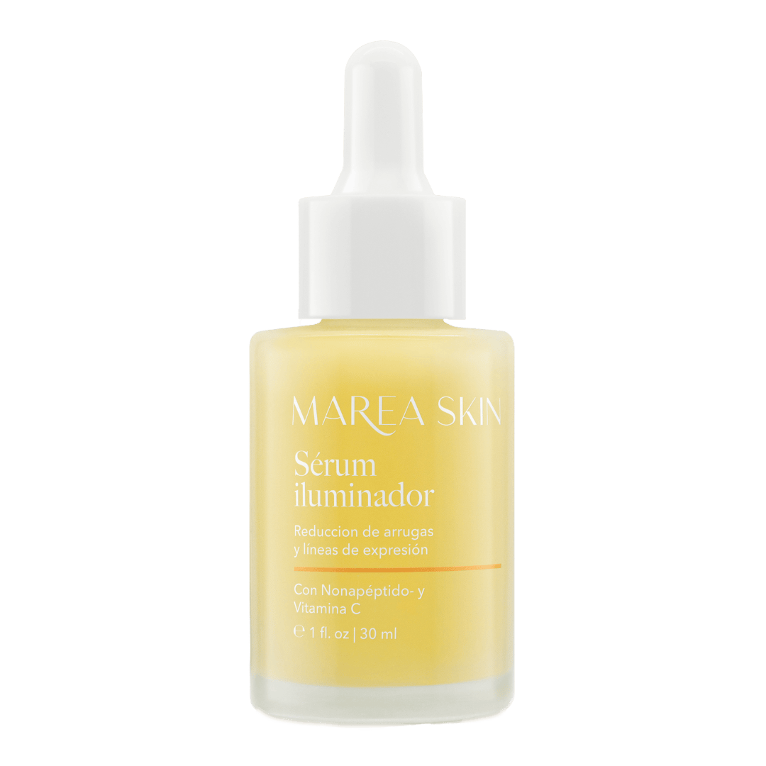 Combinando seu sérum iluminador com outros produtos - inspiração 2