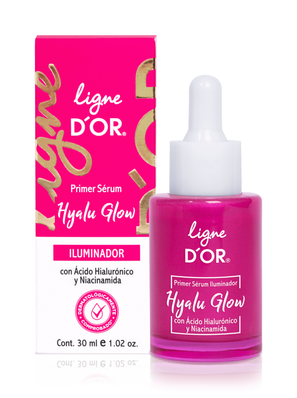 Sérum iluminador em peles maduras: Um aliado poderoso - inspiração 2