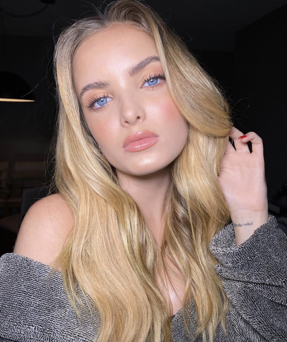 O Que Realmente Define o Efeito Glow? - inspiração 2