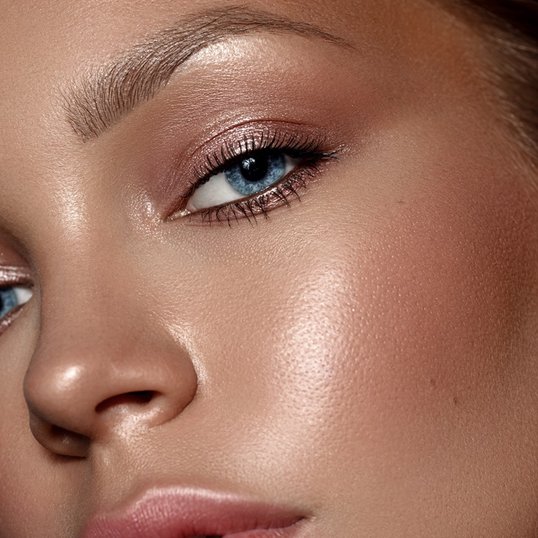 Preparação da Pele: O Alicerce do Brilho - inspiração 1