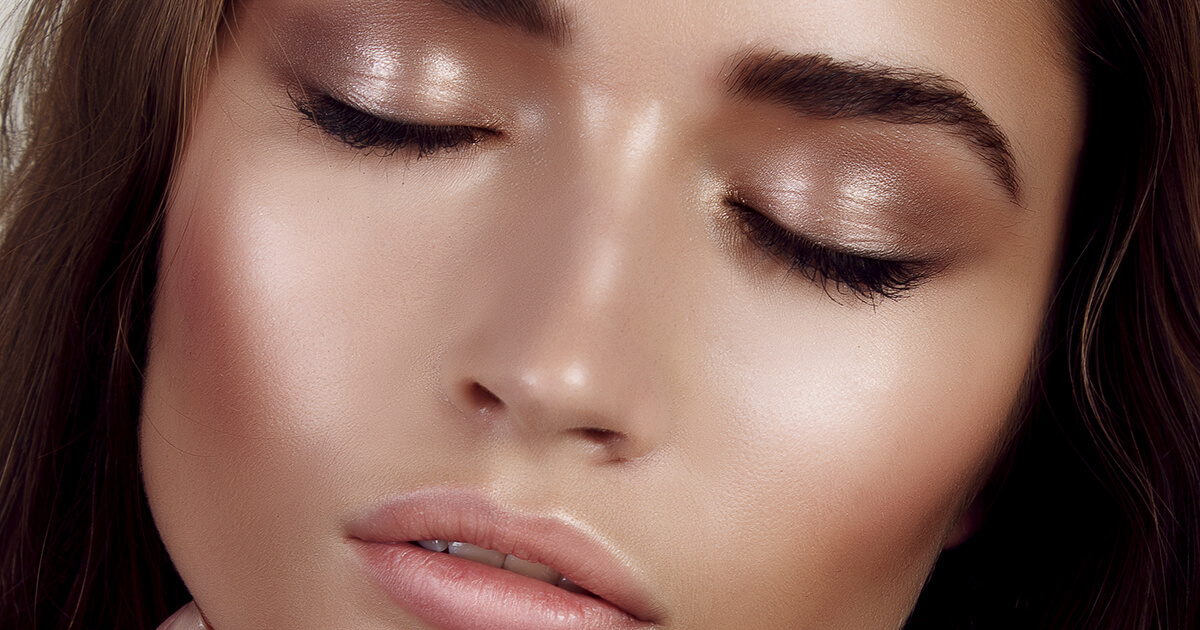 Técnicas de Aplicação para um Efeito Natural - inspiração 1