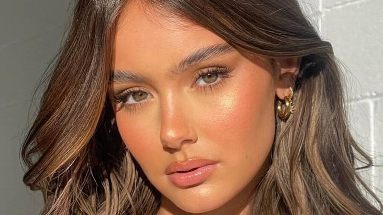 Glow para Ocasiões Especiais: Um Toque Extra - inspiração 2