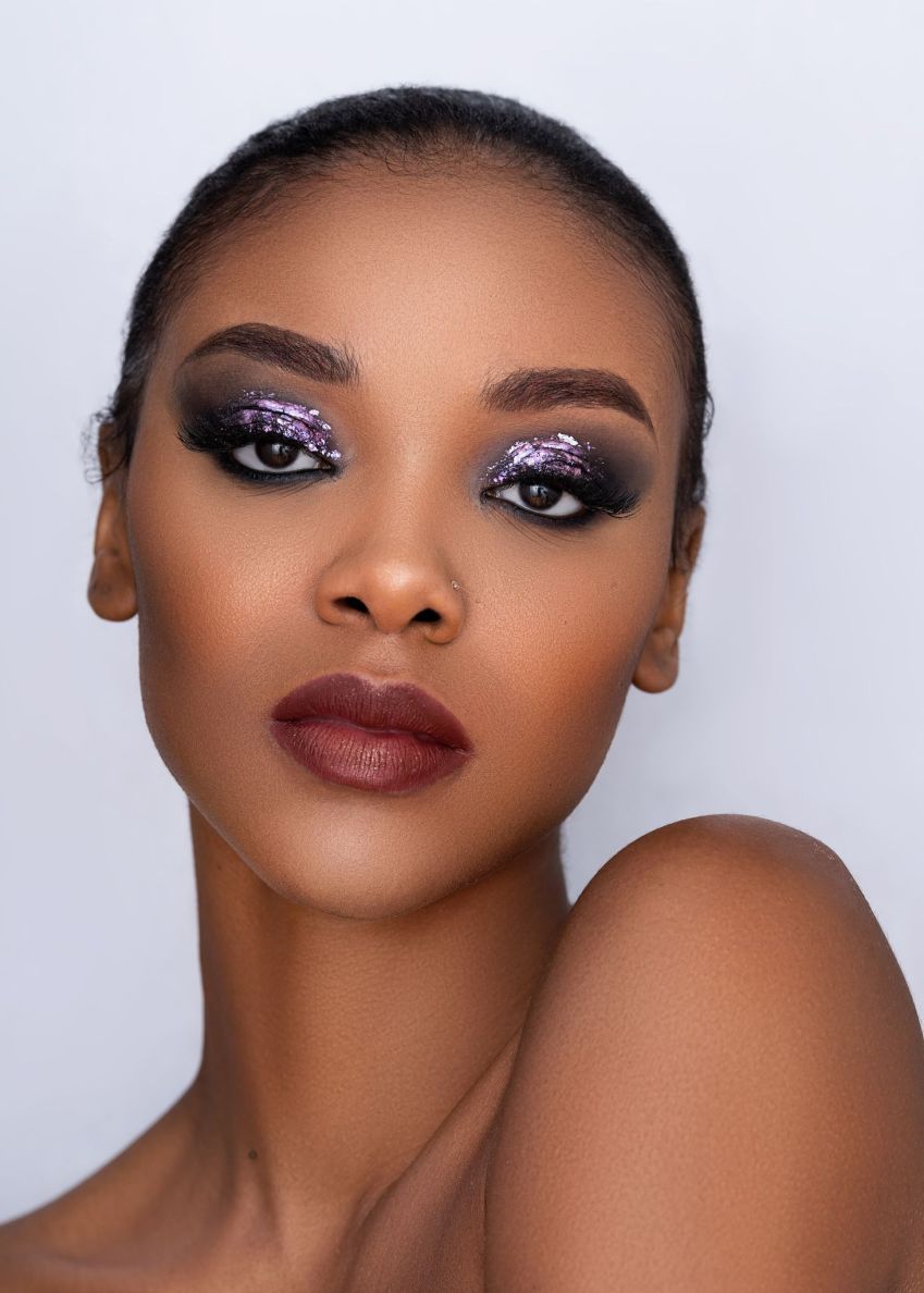 Mitos e Verdades sobre Maquiagem Glow - inspiração 1