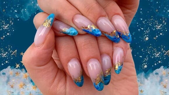 O Top Coat Ideal: Selando o Efeito e Garantindo o Acabamento Espelhado - inspiração 2