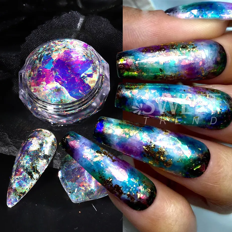 Cuidados Pós-Manicure: Mantendo o Brilho por Mais Tempo - inspiração 2