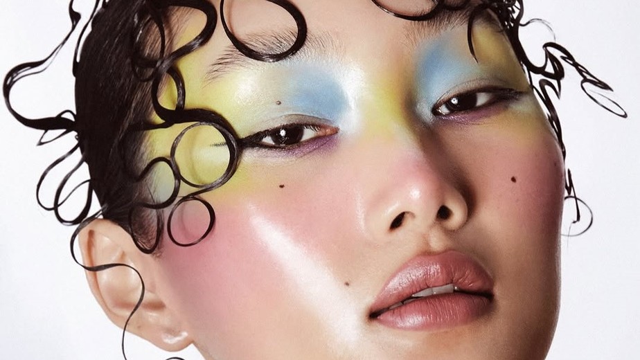 Unhas: Do Clássico ao Ousado - inspiração 1