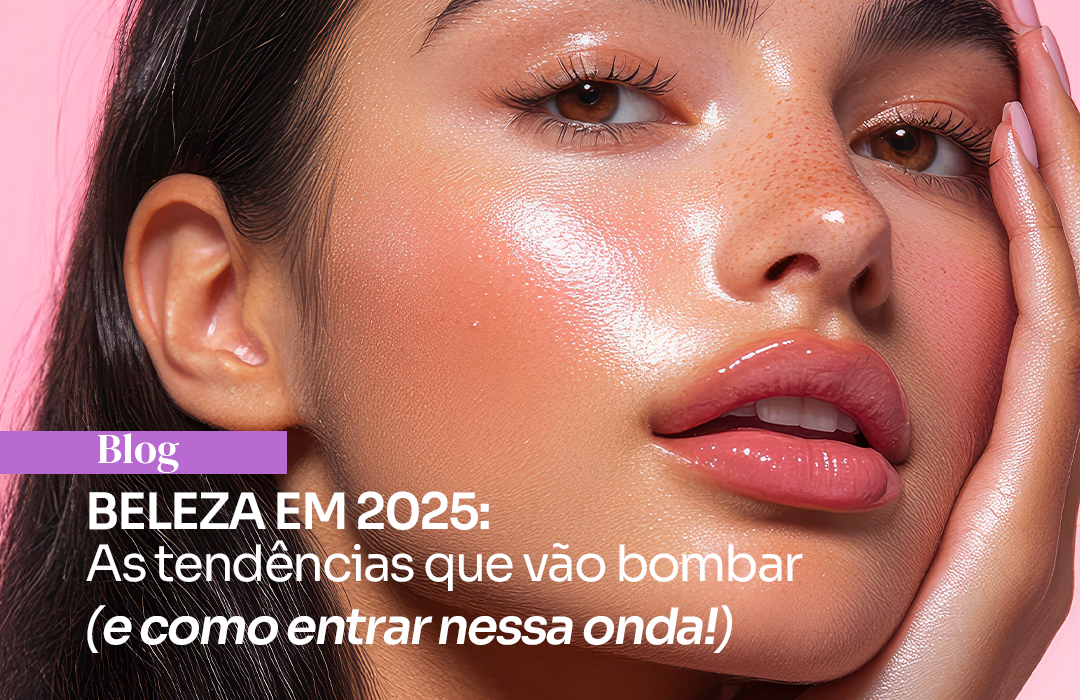 Cabelos: Texturas Naturais em Alta - inspiração 1