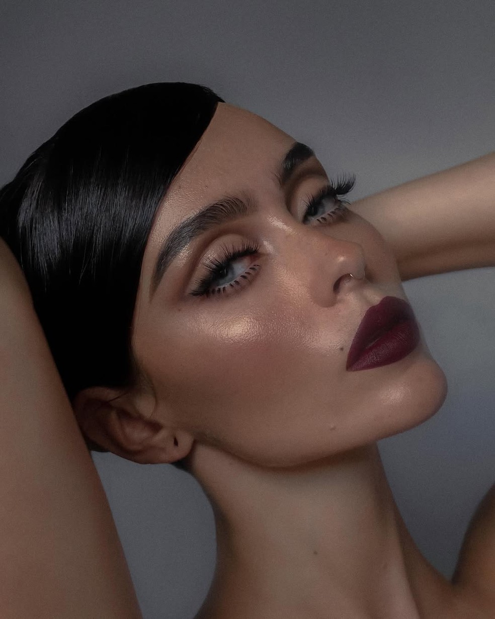 Cabelos: Texturas Naturais em Alta - inspiração 2