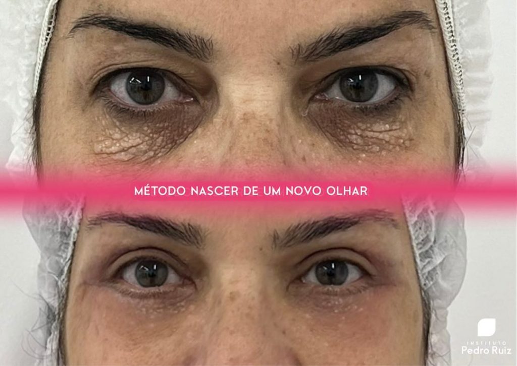 A Arte da Sobrancelha Natural e Definida - inspiração 2