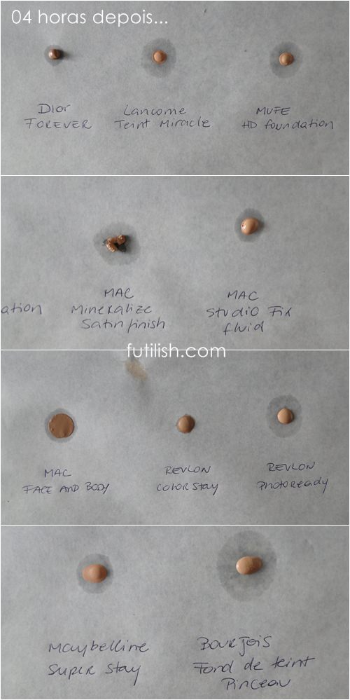 Os vilões invisíveis que pioram a oleosidade: alimentação e estilo de vida - inspiração 1