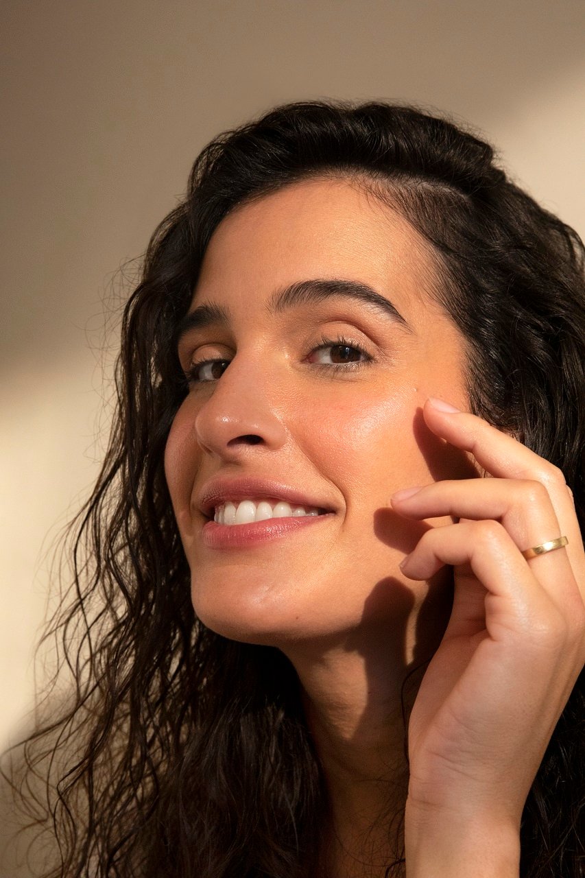 Tonificação: aliada ou inimiga da pele oleosa? - inspiração 2