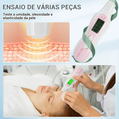 Cuidados noturnos: o segredo para acordar com a pele renovada - inspiração 1