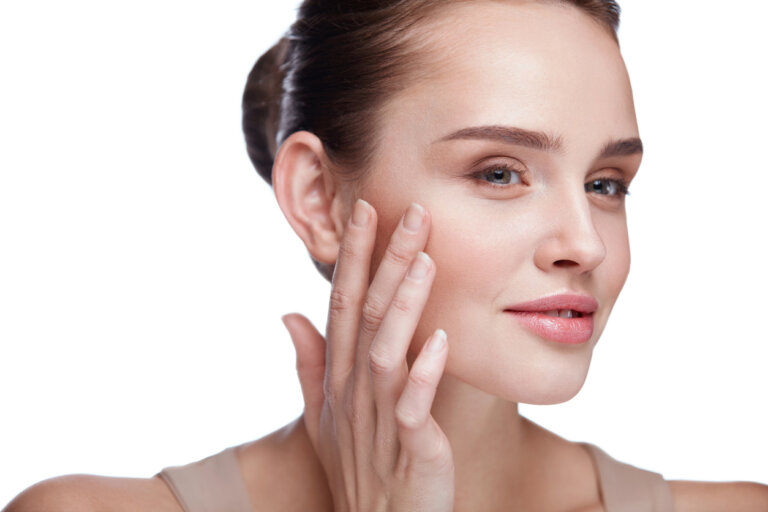 Por Que a Textura da Pele Muda ao Longo do Tempo? - inspiração 1