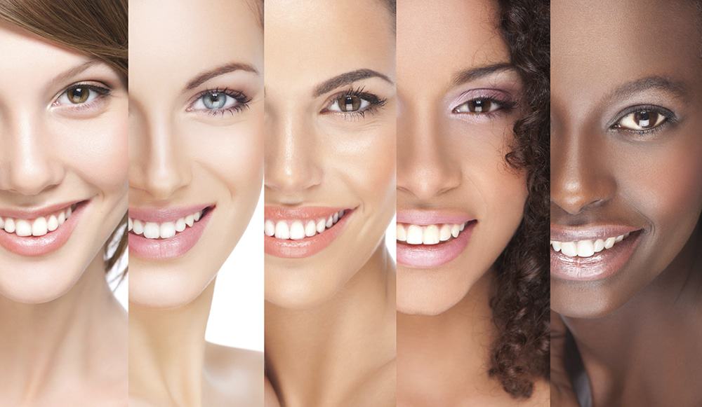 Pele Sensível: Suavidade e Proteção Contra Irritantes - inspiração 2