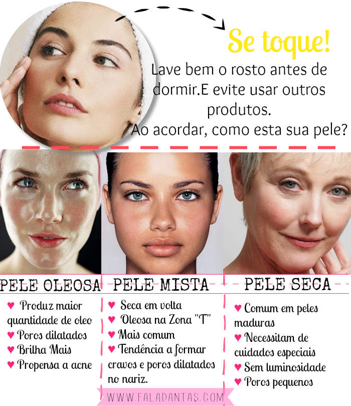 A Limpeza Ideal Para Revelar Sua Melhor Pele - inspiração 2