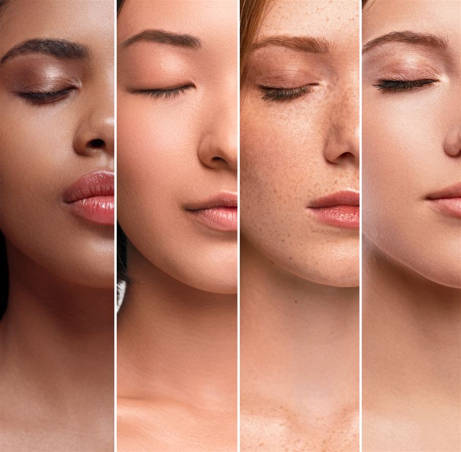 Hidratação Certa: O Poder de Manter a Pele Macia - inspiração 2