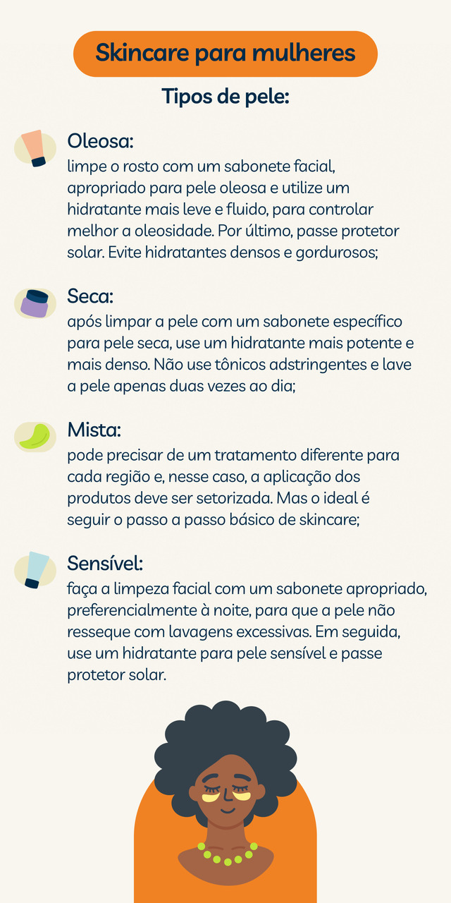 Proteção Solar Diária: O Escudo Que Sua Pele Merece - inspiração 2