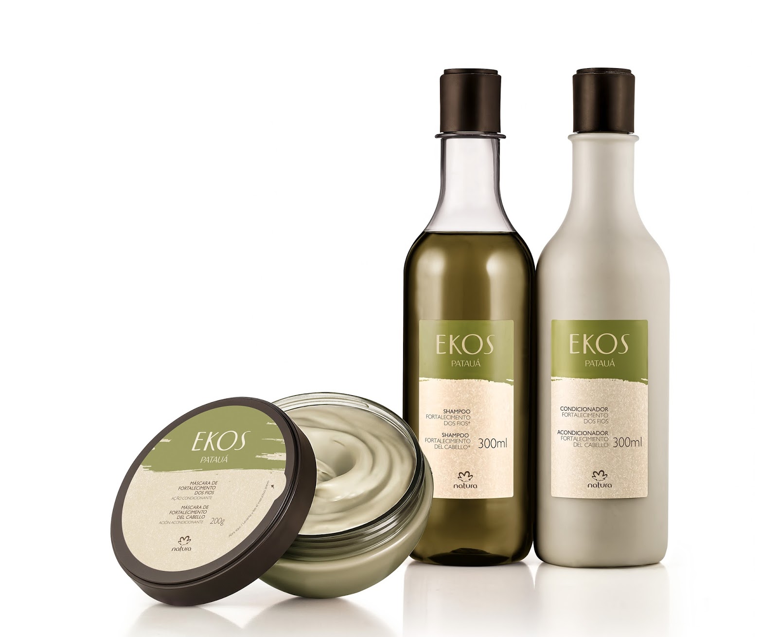 Além da Beleza: O Movimento de Consumo Consciente e o Futuro dos Cosméticos - inspiração 1