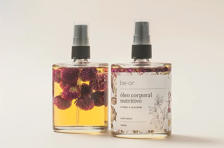 Boti.Care: A Inovação do Grupo Boticário com Foco em Sustentabilidade e Ingredientes Naturais - inspiração 1