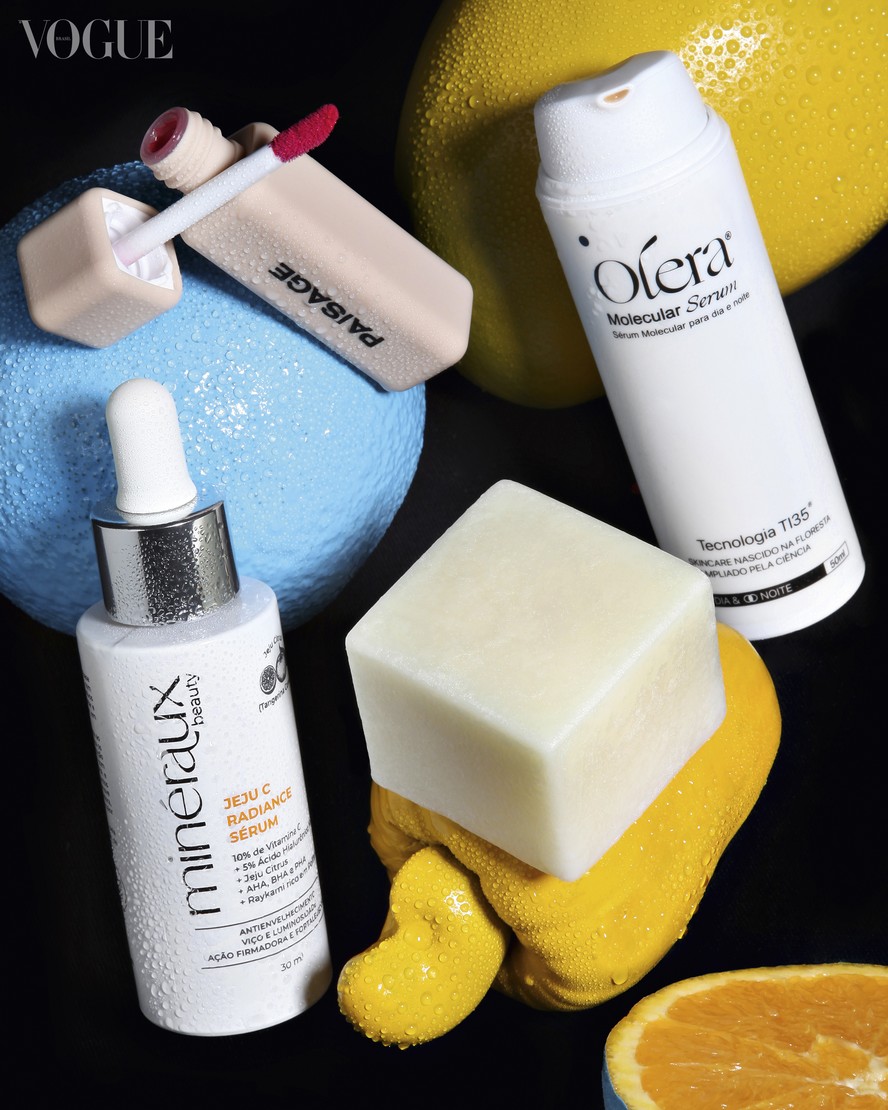 O Poder dos Ingredientes Locais: Como a Biodiversidade Brasileira Inspira as Marcas - inspiração 2