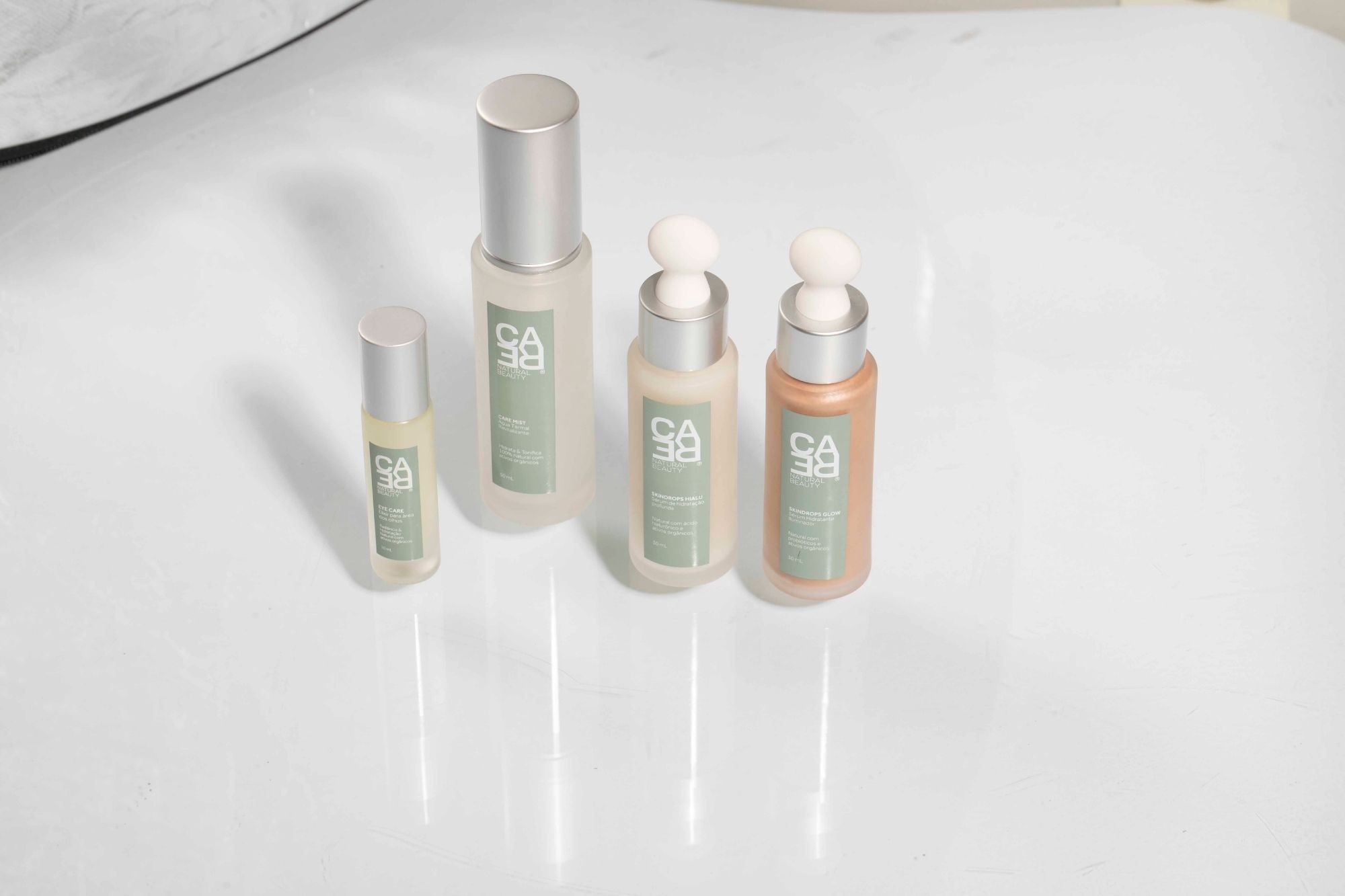 Embalagens Que Contam Histórias: O Design Sustentável Que Ganha Coração - inspiração 1