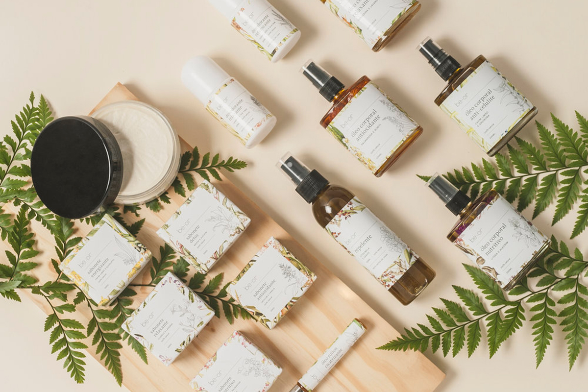 Embalagens Que Contam Histórias: O Design Sustentável Que Ganha Coração - inspiração 2