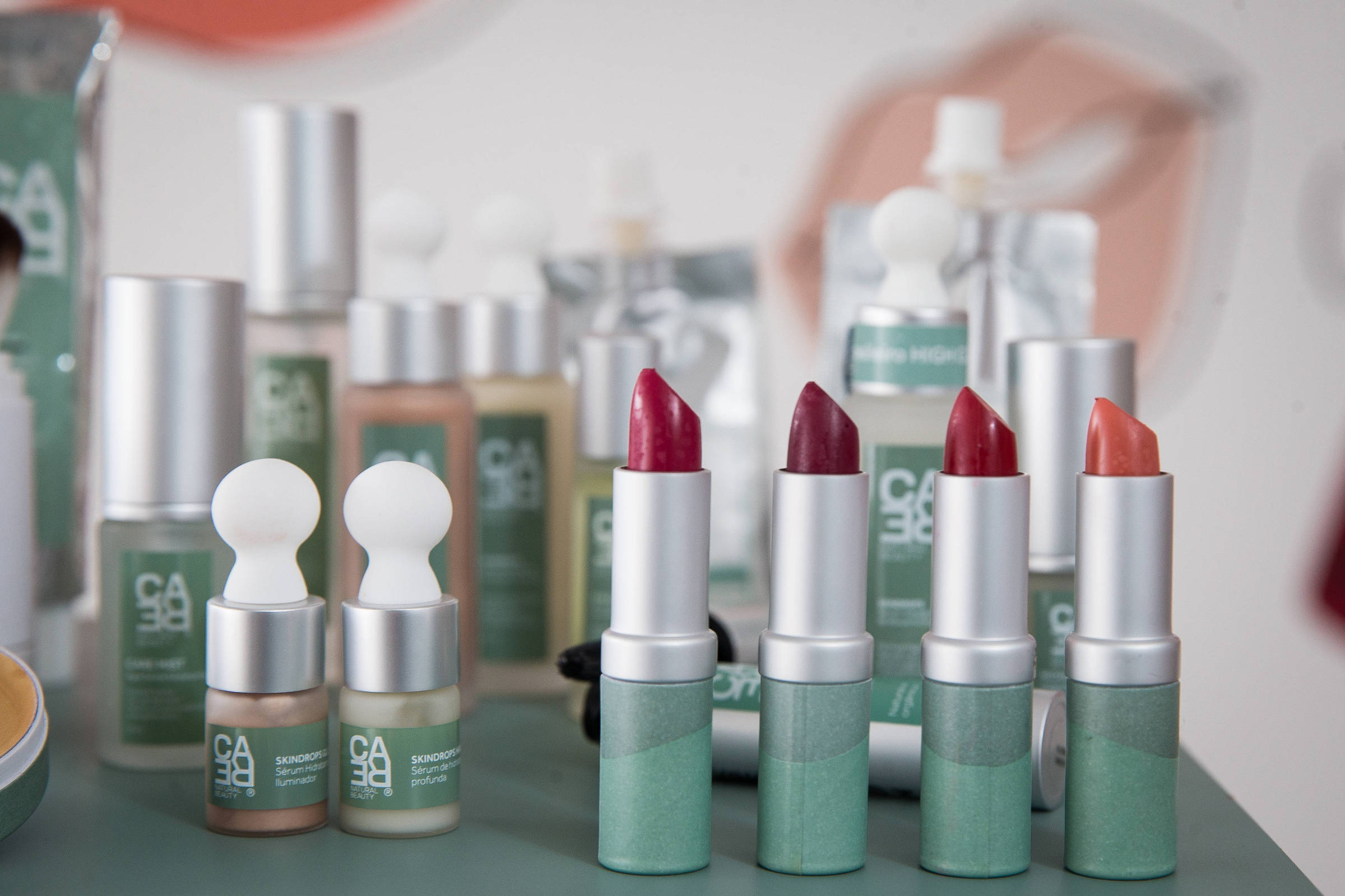 O Impacto Real: Como Sua Compra Apoia Causas Ambientais e Sociais - inspiração 1