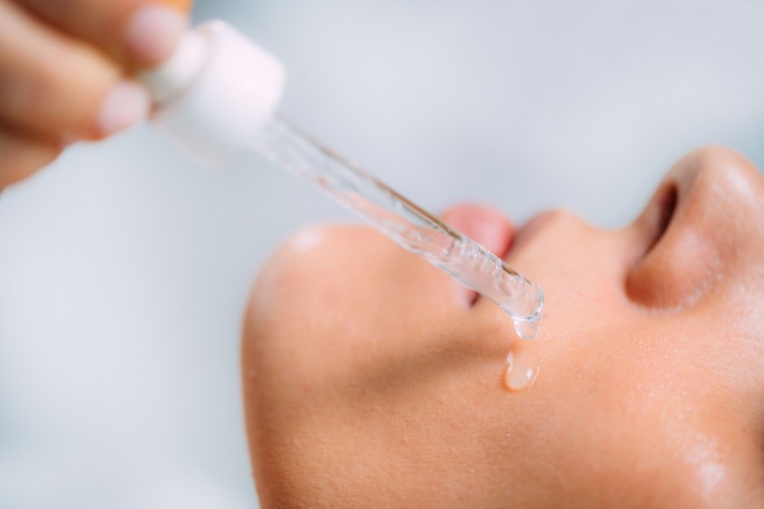 Ácido Salicílico: Seu Aliado Contra Acne e Poros Dilatados - inspiração 1