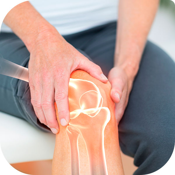 Entendendo a Anatomia do Joelho: Por Que Ele é Tão Importante? - inspiração 2