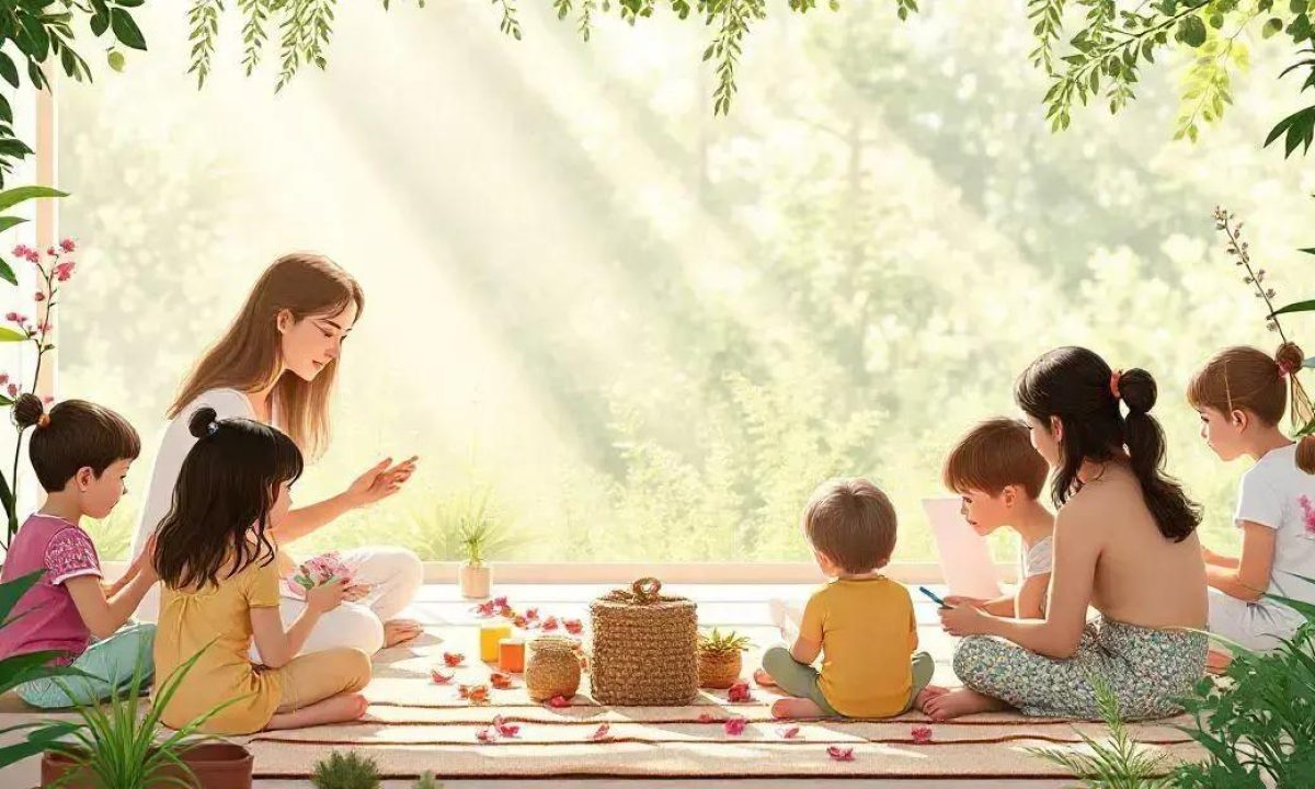 Terapias Corporais: Massagens Restauradoras para Corpo e Alma - inspiração 1