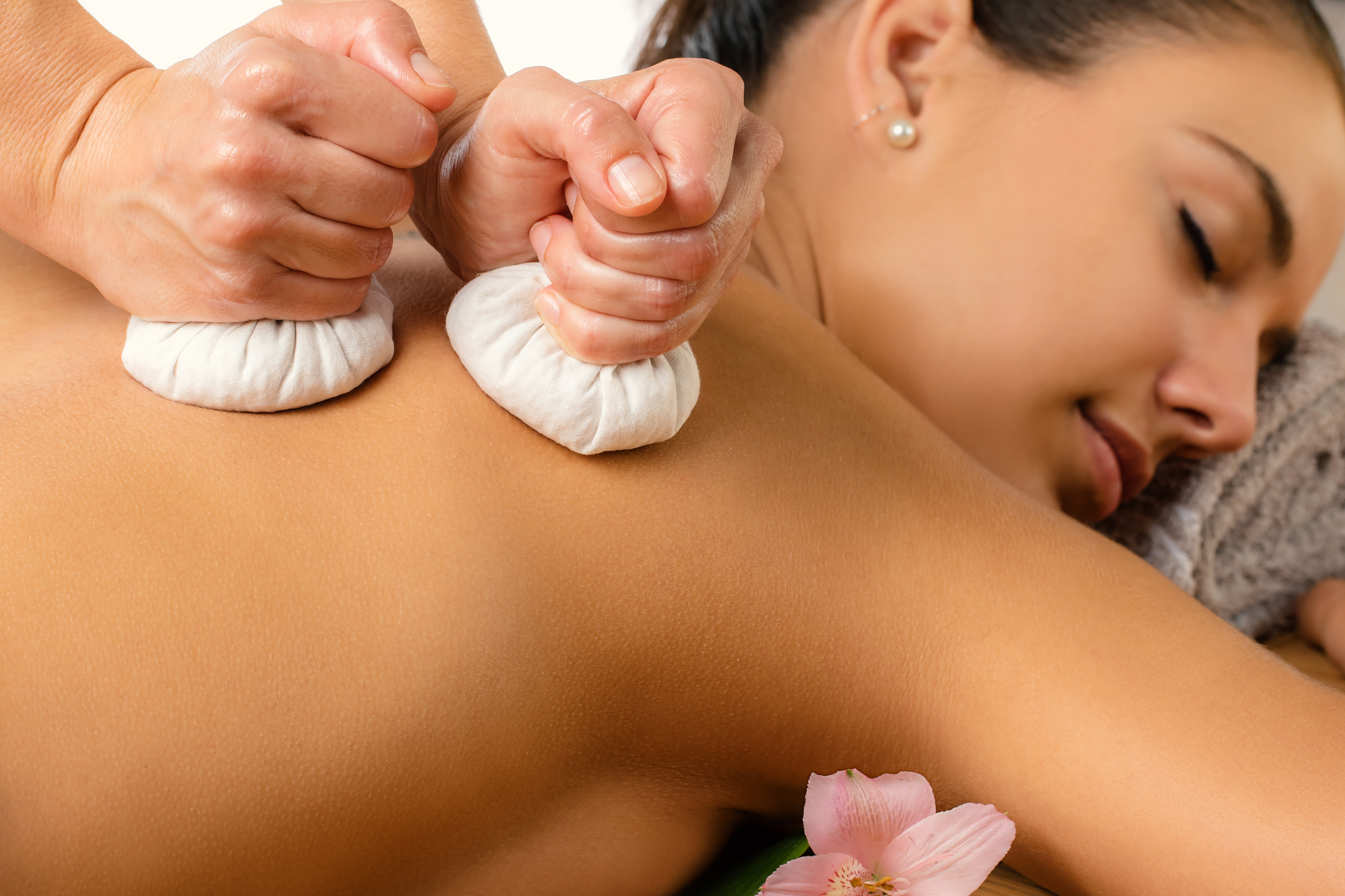 Terapias Corporais: Massagens Restauradoras para Corpo e Alma - inspiração 2