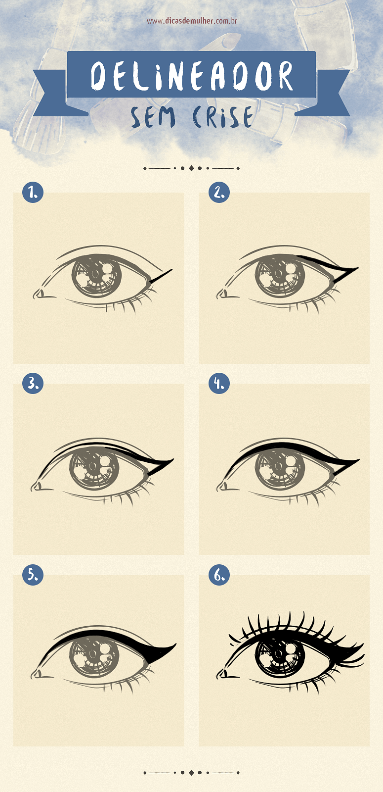 Do Clássico ao Moderno: Variações do Gatinho com Colher - inspiração 1