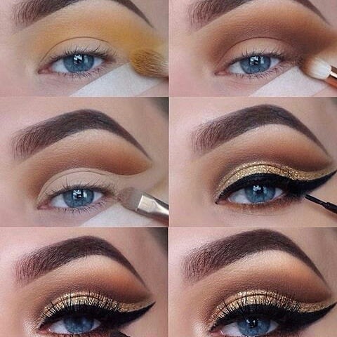 Do Clássico ao Moderno: Variações do Gatinho com Colher - inspiração 2