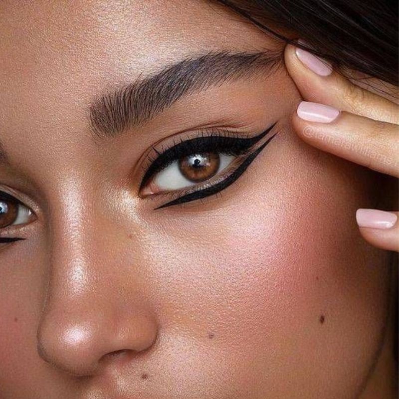 Preparando a Pálpebra: A Base para Tudo - inspiração 1