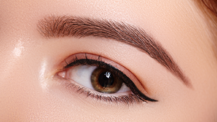 Escolhendo o Delineador Ideal: Qual o seu tipo? - inspiração 2