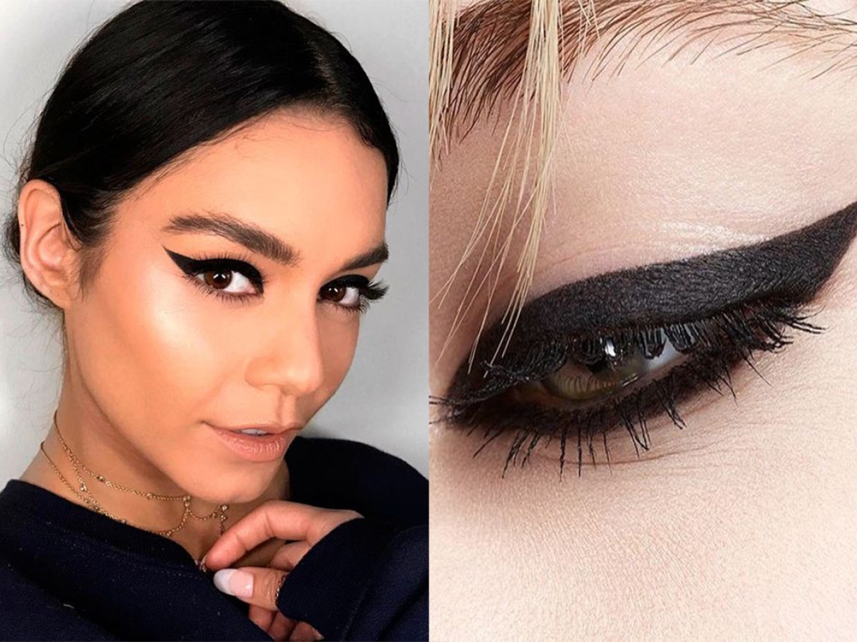 A Linha Inferior: Um Toque de Intensidade Extra - inspiração 1