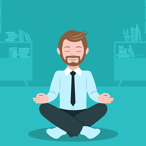 Visualização Criativa: Crie Seu Cenário de Paz - inspiração 1