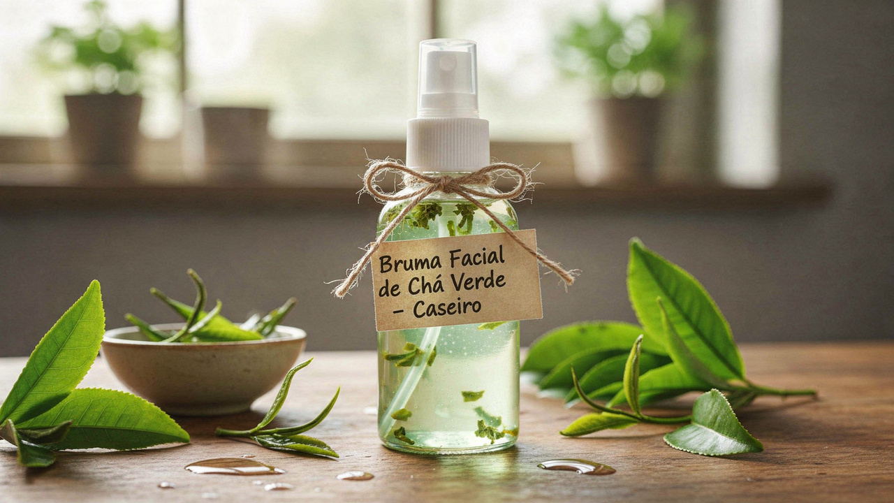 A Arte da Aplicação: Quando e Como Usar Seu Tônico - inspiração 2