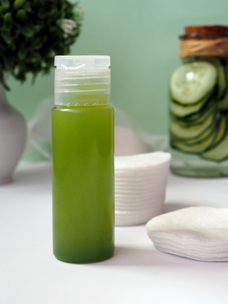 Conservação e Armazenamento dos Seus Tônicos Caseiros - inspiração 1