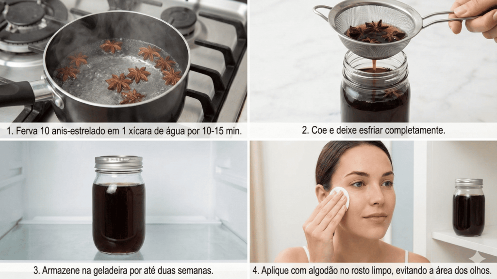 Tônico Calmante para Pele Sensível: Alívio e Redução de Vermelhidão - inspiração 1