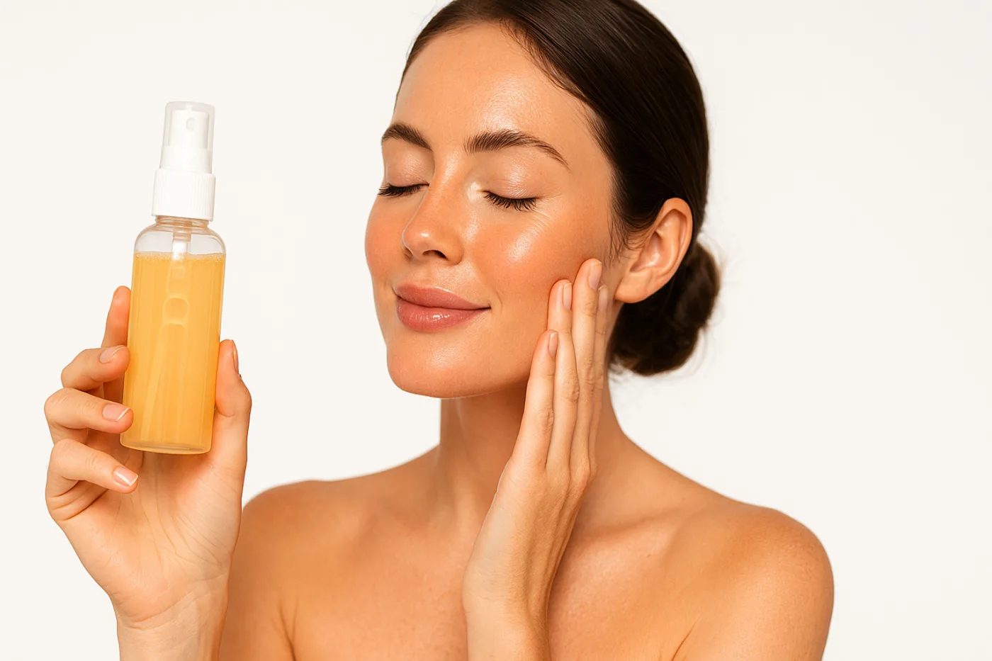 Tônico Calmante para Pele Sensível: Alívio e Redução de Vermelhidão - inspiração 2