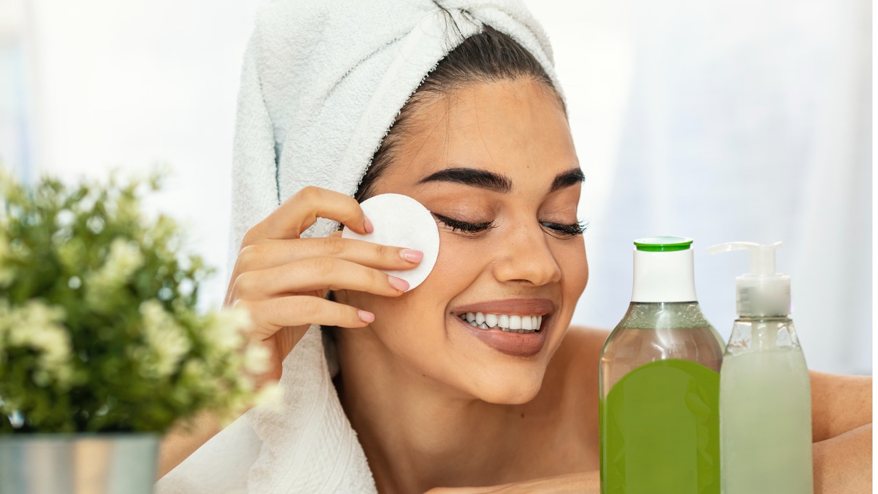 Tônico Antiacne Caseiro: Combate e Prevenção Efetiva - inspiração 2