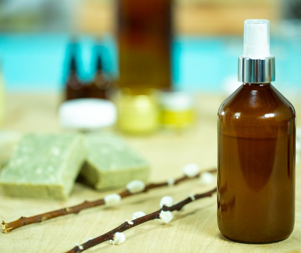 Tônico Multifuncional: Um Só Produto, Diversos Benefícios - inspiração 1