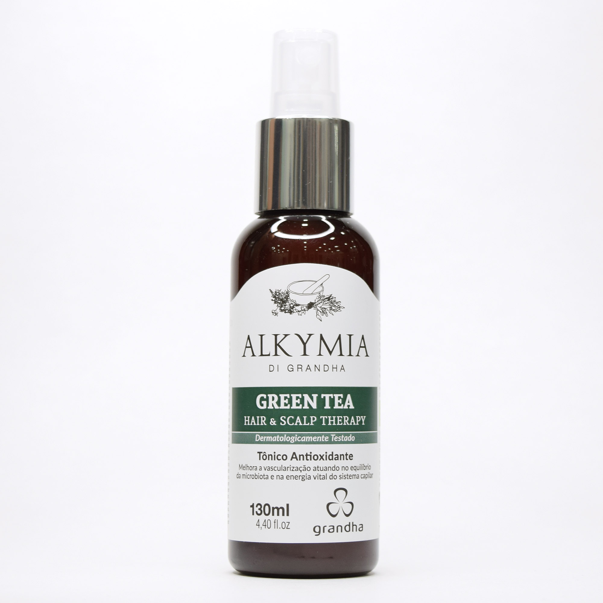 O que é o tônico de chá verde e como ele age? - inspiração 1