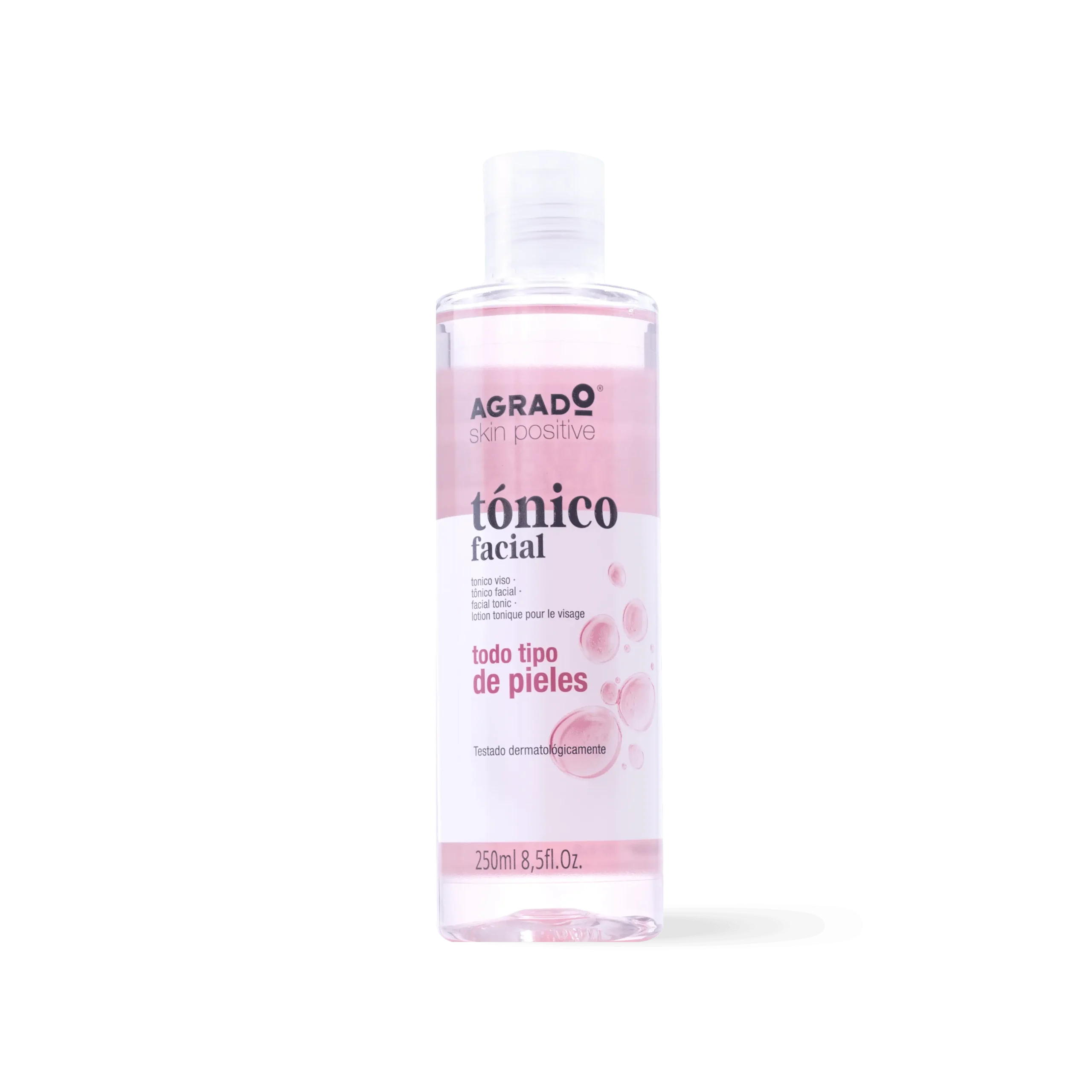 pH da Pele: Como o Tônico Restaura o Equilíbrio Perfeito - inspiração 1