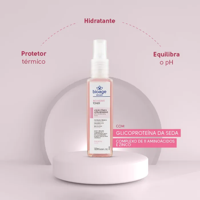 Rotina de Skincare: O Momento Certo para Aplicar o Tônico - inspiração 2