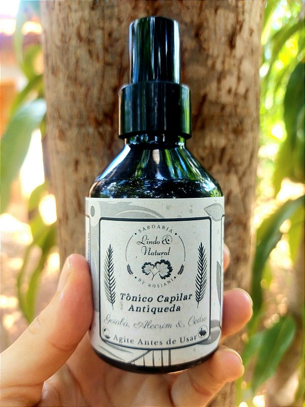 Equilíbrio e Controle da Oleosidade com Tônicos de Chá Verde e Rosas - inspiração 2