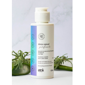 Aplicação Correta: Potencialize os Efeitos do Seu Tônico Natural - inspiração 2